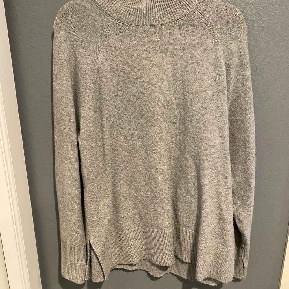 Cars Santana Collection turtle neck.